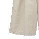 CLANE / ����� CORSET DESIGN WIDE PANTS