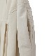 CLANE / ����� CORSET DESIGN WIDE PANTS