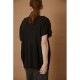 RIM.ARK / ��ॢ����  Shoulder lifting knit tops