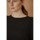 RIM.ARK / ��ॢ����  Shoulder lifting knit tops
