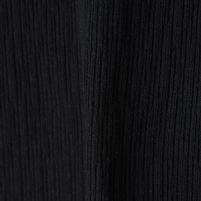 CREDONA / ɥ SLEEVE LESS SLEEPING HENLY SHIRT