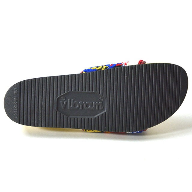 FACETASM �ե����å�����  LAST SUPPER SANDAL