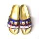 FACETASM �ե����å�����  LAST SUPPER SANDAL