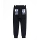 FACETASM �ե����å����� ORTEGA PATCH JERSEY PANTS