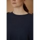 RIM.ARK / ��ॢ����  Shoulder lifting knit tops