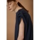 RIM.ARK / ��ॢ����  Shoulder lifting knit tops