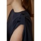 RIM.ARK / ��ॢ����  Shoulder lifting knit tops