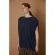 RIM.ARK / ��ॢ����  Shoulder lifting knit tops