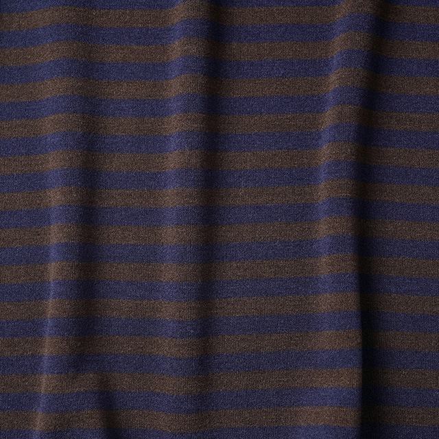 Name. / BORDER LONG SLEEVE TEE｜アーストライブ