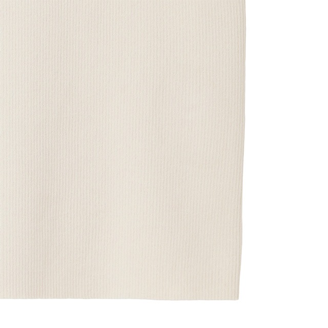 CLANE / ����� SQUARE SLEEVE KNIT TOPS