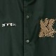 NOUNLESS / �ʥ���쥹 NYLON STADIUM JUMPER