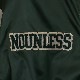 NOUNLESS / �ʥ���쥹 NYLON STADIUM JUMPER