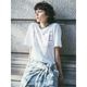 CREDONA / ����ɥ� PARMANENT TEE