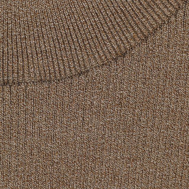 CLANE / ����� SQUARE SLEEVE KNIT TOPS