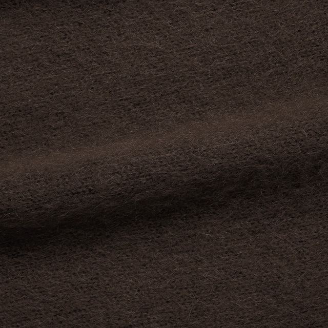 Name. / MOHAIR SKIPPER PULL OVER