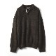Name. / MOHAIR SKIPPER PULL OVER