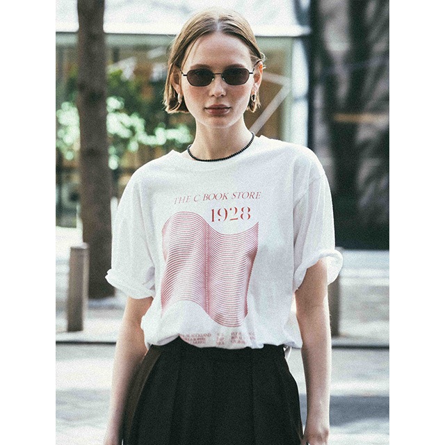 CREDONA / ����ɥ� PARMANENT TEE