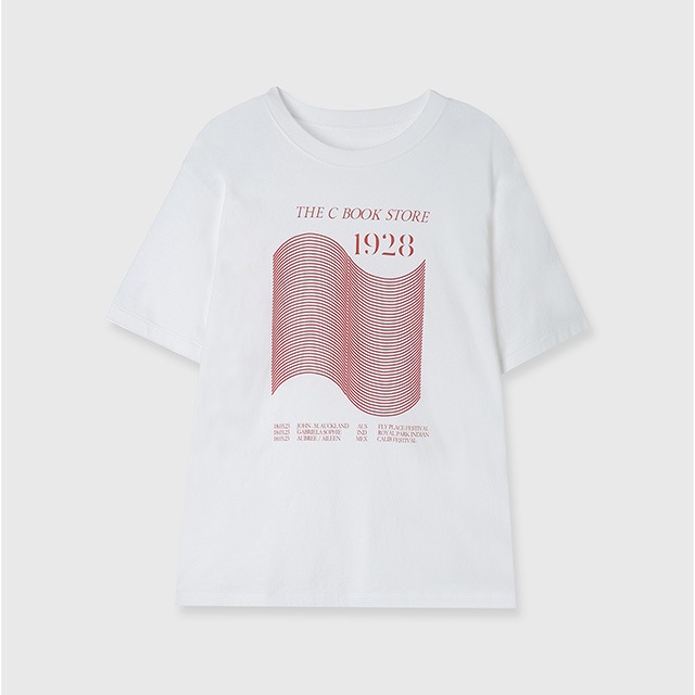CREDONA / ����ɥ� PARMANENT TEE