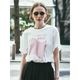 CREDONA / ����ɥ� PARMANENT TEE