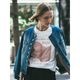 CREDONA / ����ɥ� PARMANENT TEE