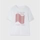 CREDONA / ����ɥ� PARMANENT TEE