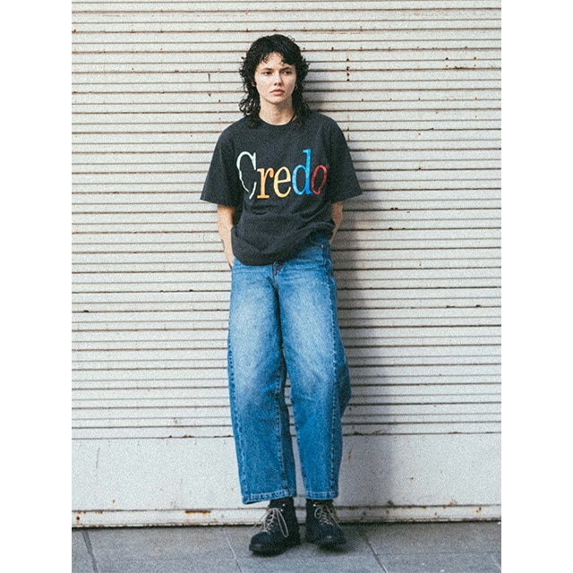 CREDONA / ����ɥ� PARMANENT TEE