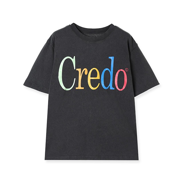 CREDONA / ����ɥ� PARMANENT TEE
