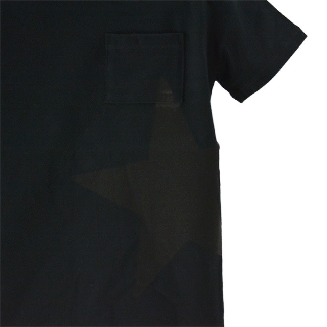 CONVERSE TOKYO  (����С����ȥ����祦�� / KIDS�ӥå��������ݥ��å�T�����