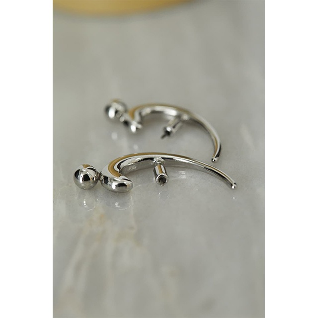RIM.ARK / ��ॢ����  Metal ball pierce