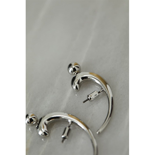 RIM.ARK / ��ॢ����  Metal ball pierce