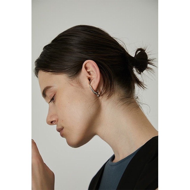 RIM.ARK / ��ॢ����  Metal ball pierce