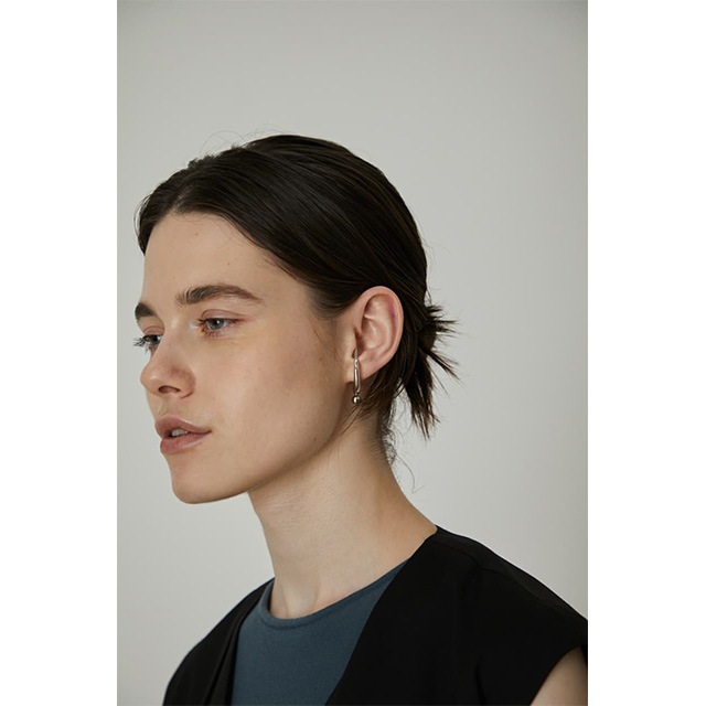 RIM.ARK / ��ॢ����  Metal ball pierce