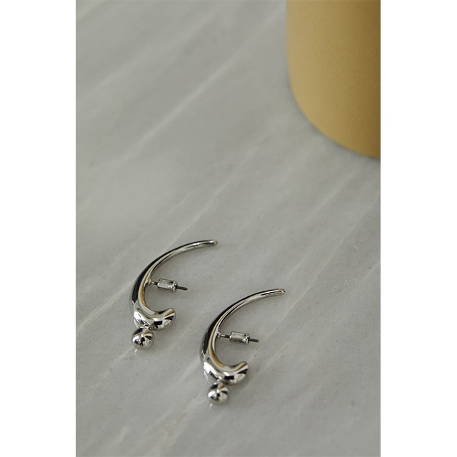 RIM.ARK / ��ॢ����  Metal ball pierce