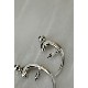 RIM.ARK / ��ॢ����  Metal ball pierce
