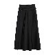 NOUNLESS / �ʥ���쥹 DOUBLE LOW WAIST SKIRT