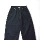 Name. / CORDUROY BAGGY PANTS