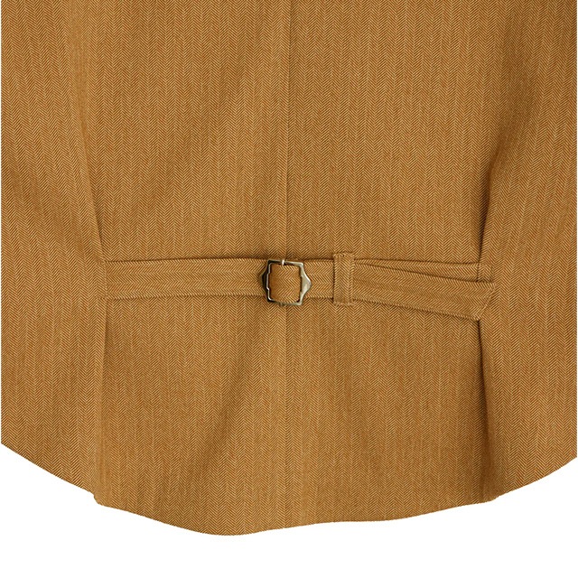 NOUNLESS / �ʥ���쥹 RETRO PADDED VEST JACKET