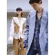 NOUNLESS / �ʥ���쥹 RETRO PADDED VEST JACKET