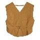NOUNLESS / �ʥ���쥹 RETRO PADDED VEST JACKET
