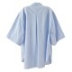NAME. �͡���  CHAMBRAY HALF SLEEVE SHIRT