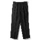 Name. / STRIPE 2TUCK 35SLACKS