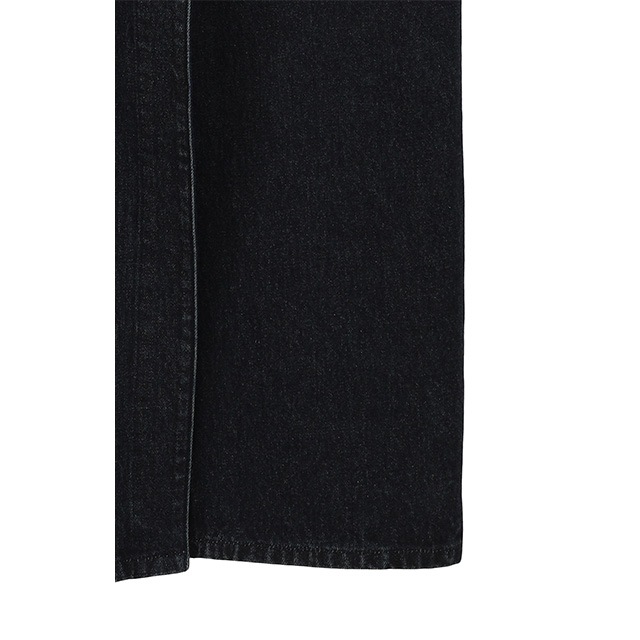 CLANE / ����� SLEEVELESS LADY DENIM ONEPIECE