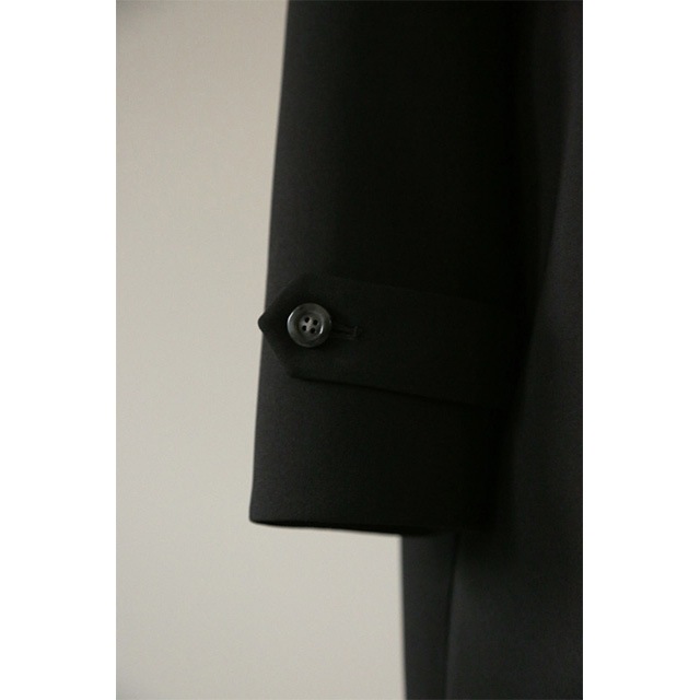 RIM.ARK / ��ॢ����  Stand collar Iline long JK