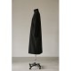 RIM.ARK / ��ॢ����  Stand collar Iline long JK