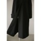 RIM.ARK / ��ॢ����  Stand collar Iline long JK