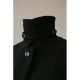 RIM.ARK / ��ॢ����  Stand collar Iline long JK