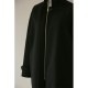 RIM.ARK / ��ॢ����  Stand collar Iline long JK