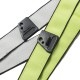 NAME. �͡���  REFLECTOR PRINTED LANYARD