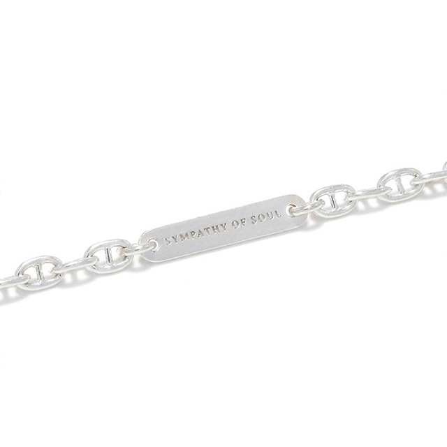 ����ѥ������֥����� LG Diamond Chain Necklace