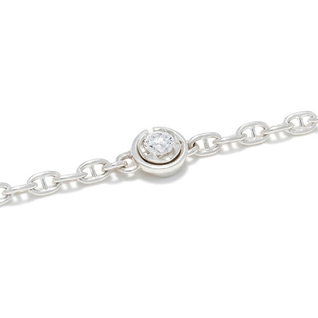 ����ѥ������֥����� LG Diamond Chain Necklace